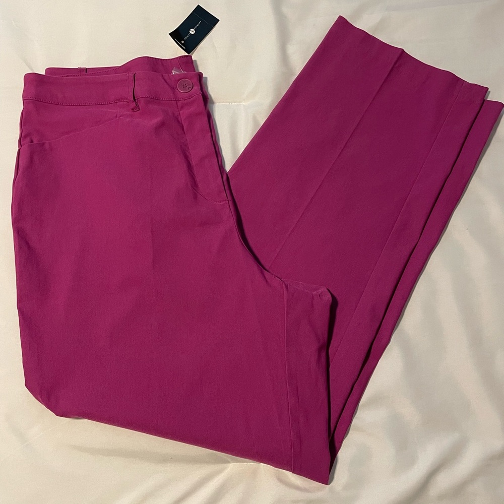 Women’s Pants